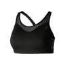 Accelerate Sport-BH Damen-Schwarz