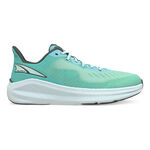Altra Laufschuhe Altra Experience Form Stabilitätsschuh Damen-Türkis