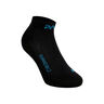 RN 1.2 Reflective Ultralight Speed Laufsocken Damen-Schwarz