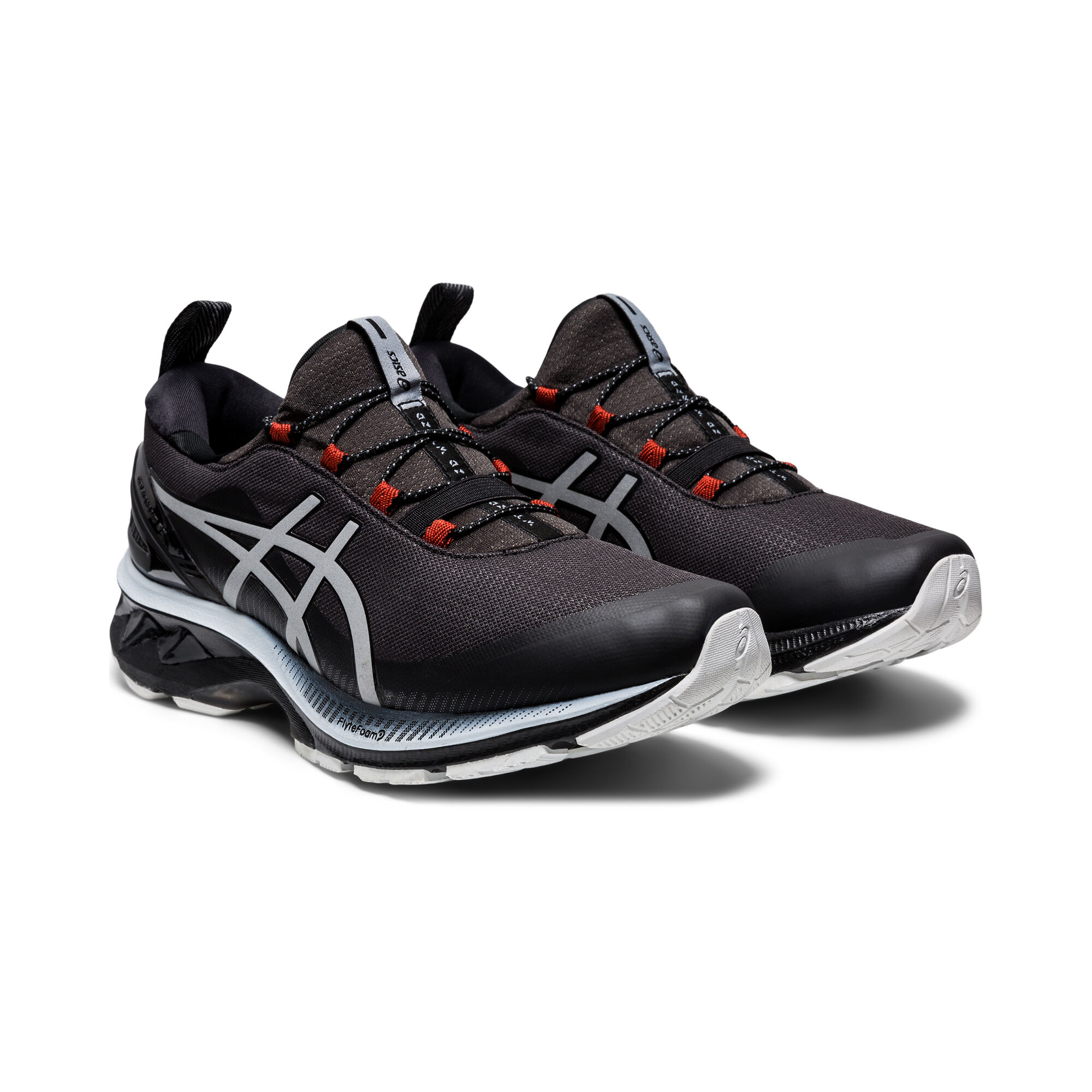 ASICS