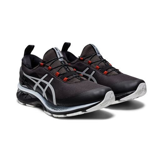 ASICS
