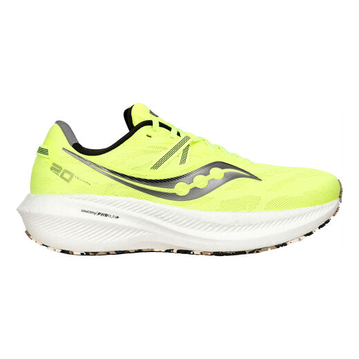 Saucony