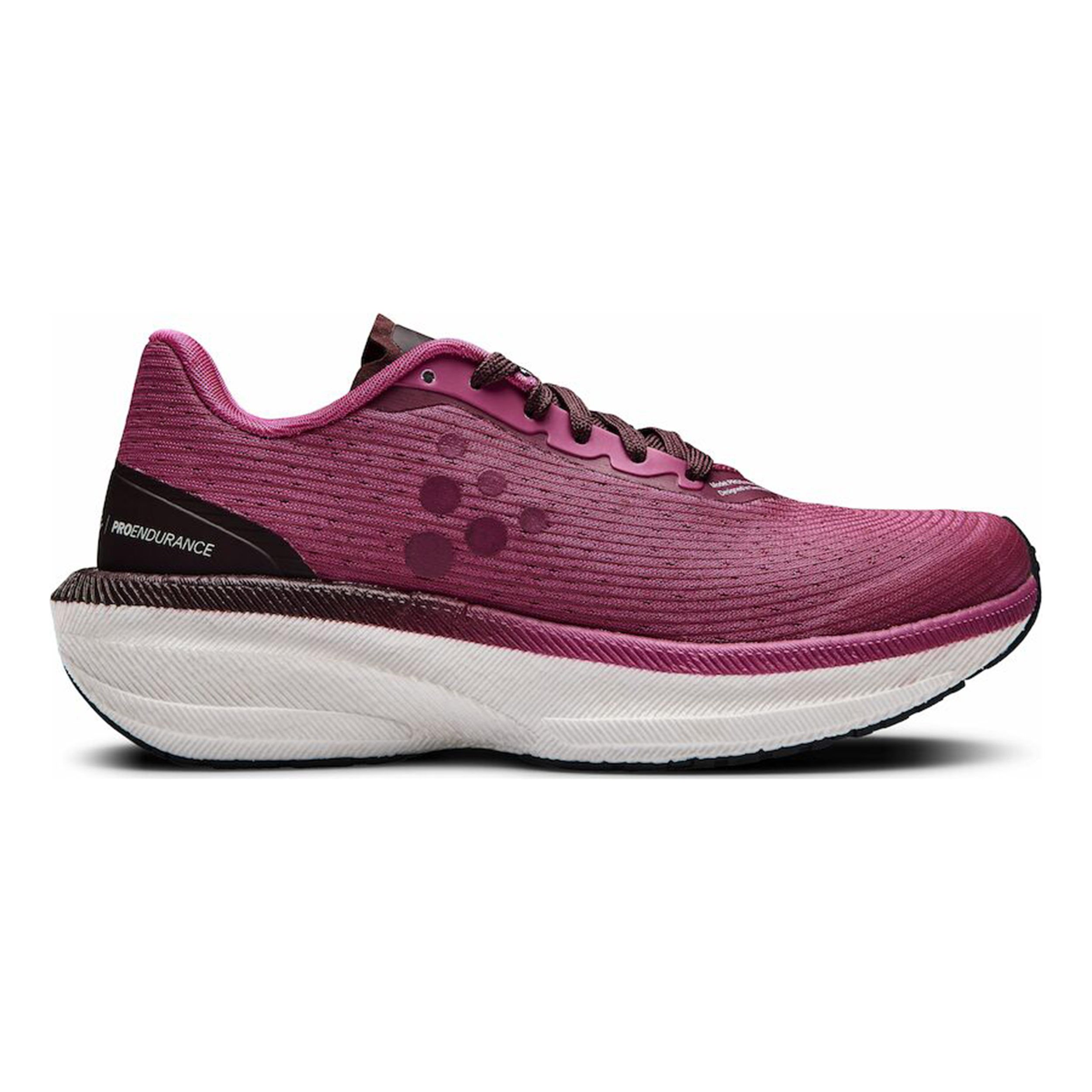 Craft Pro Endur Distance Neutralschuh Damen Rot online kaufen Running Point DE