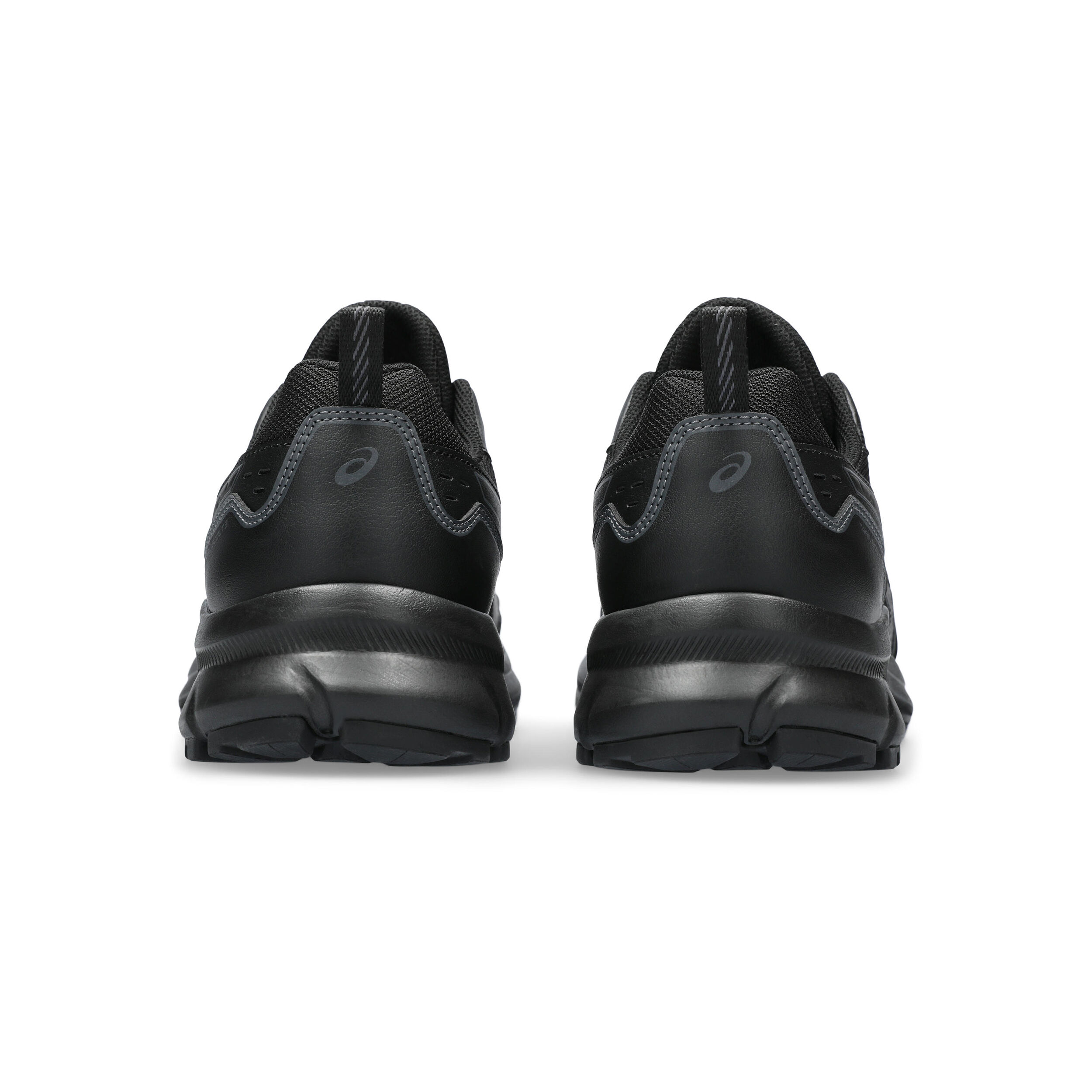 Trail Scout 3 Trailschuh Herren Schwarz
