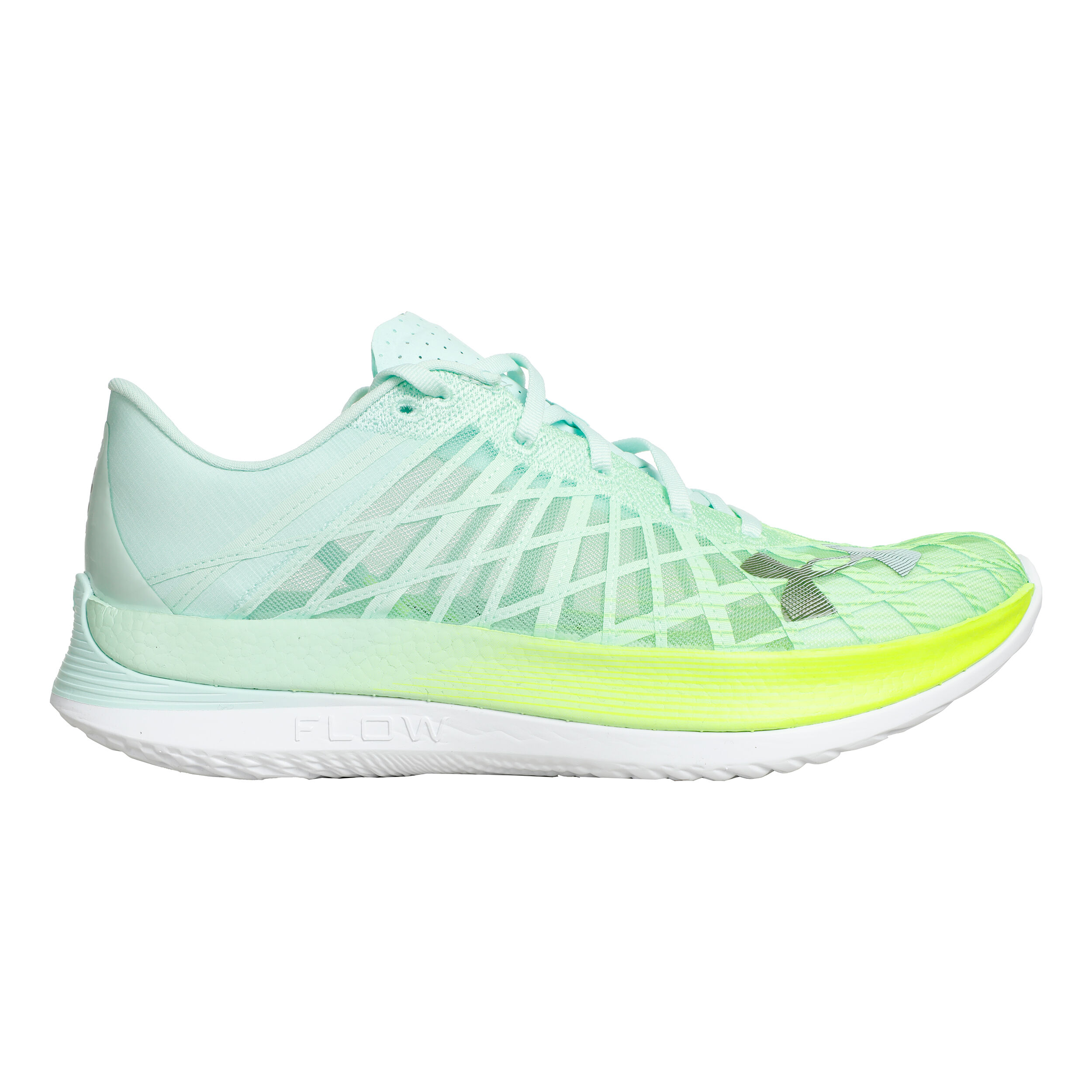 Under armour flow running shoes cheap