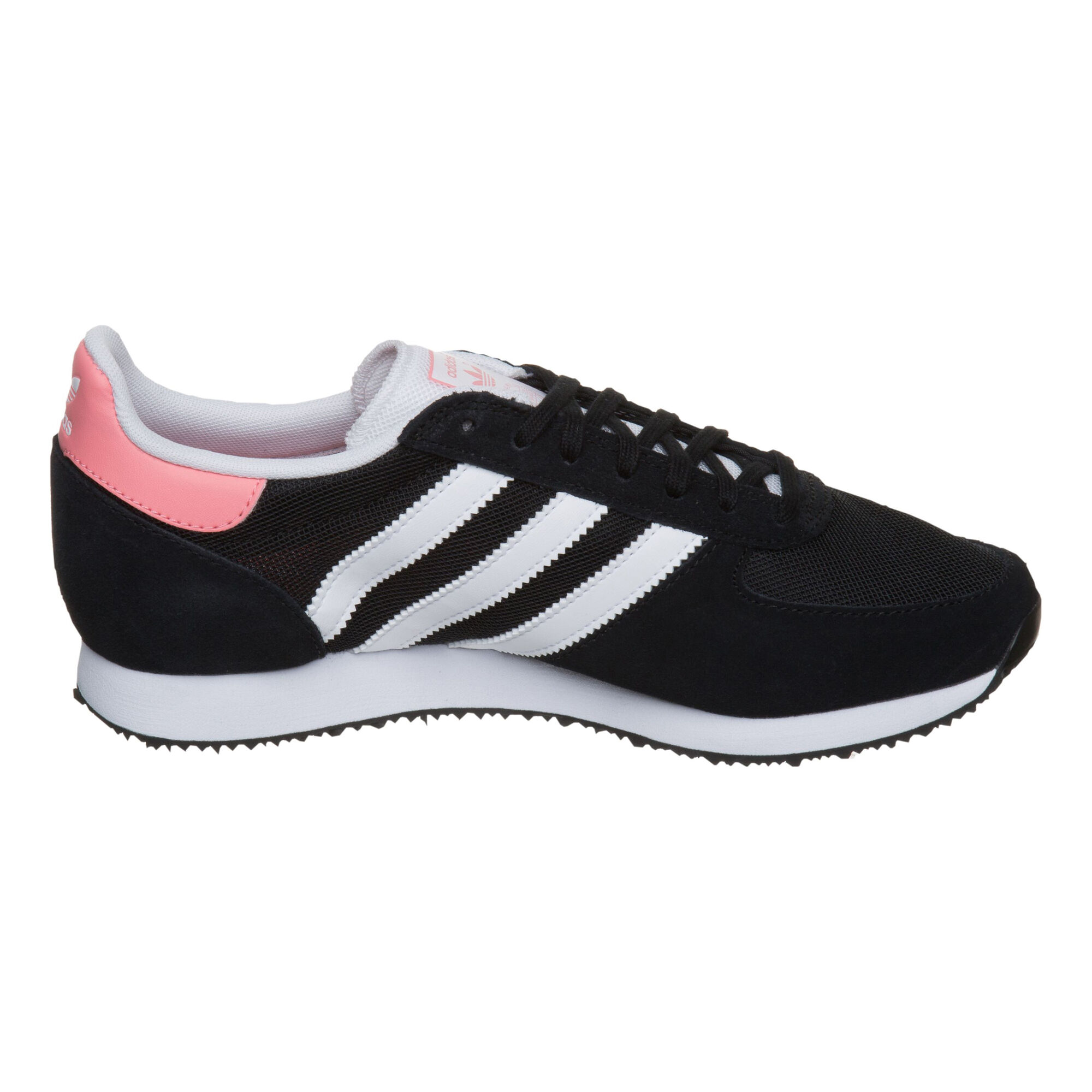 adidas ZX Racer Sneaker - Schwarz, Weiß kaufen | Running