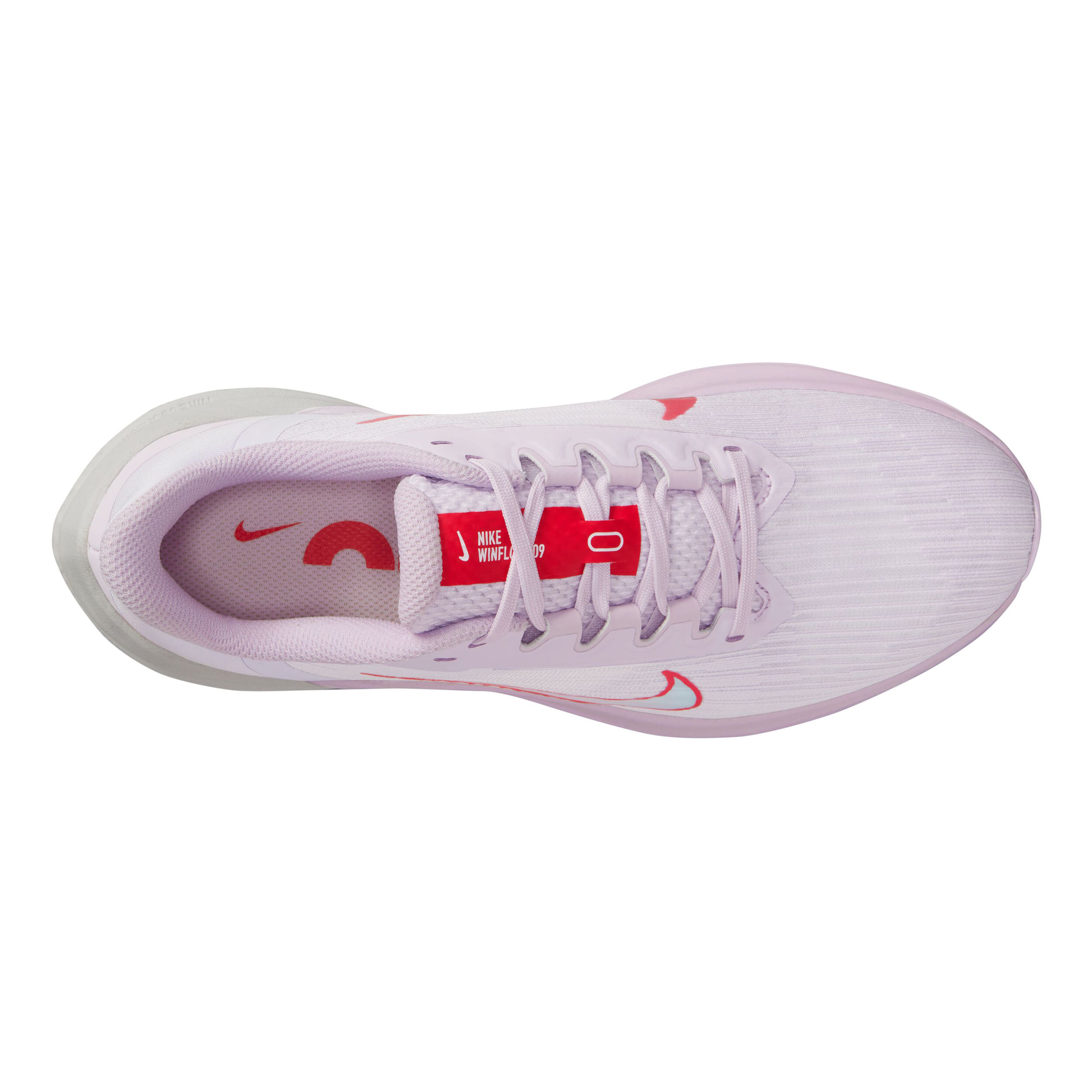 Nike Air Winflo 9 Neutralschuh Damen Rosa WeiB online kaufen Running Point DE