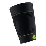 Bauerfeind Compression Sleeves Upper Leg schwarz (long)