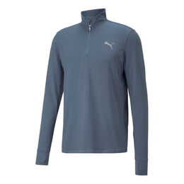 Run Favorite 1/4 Zip