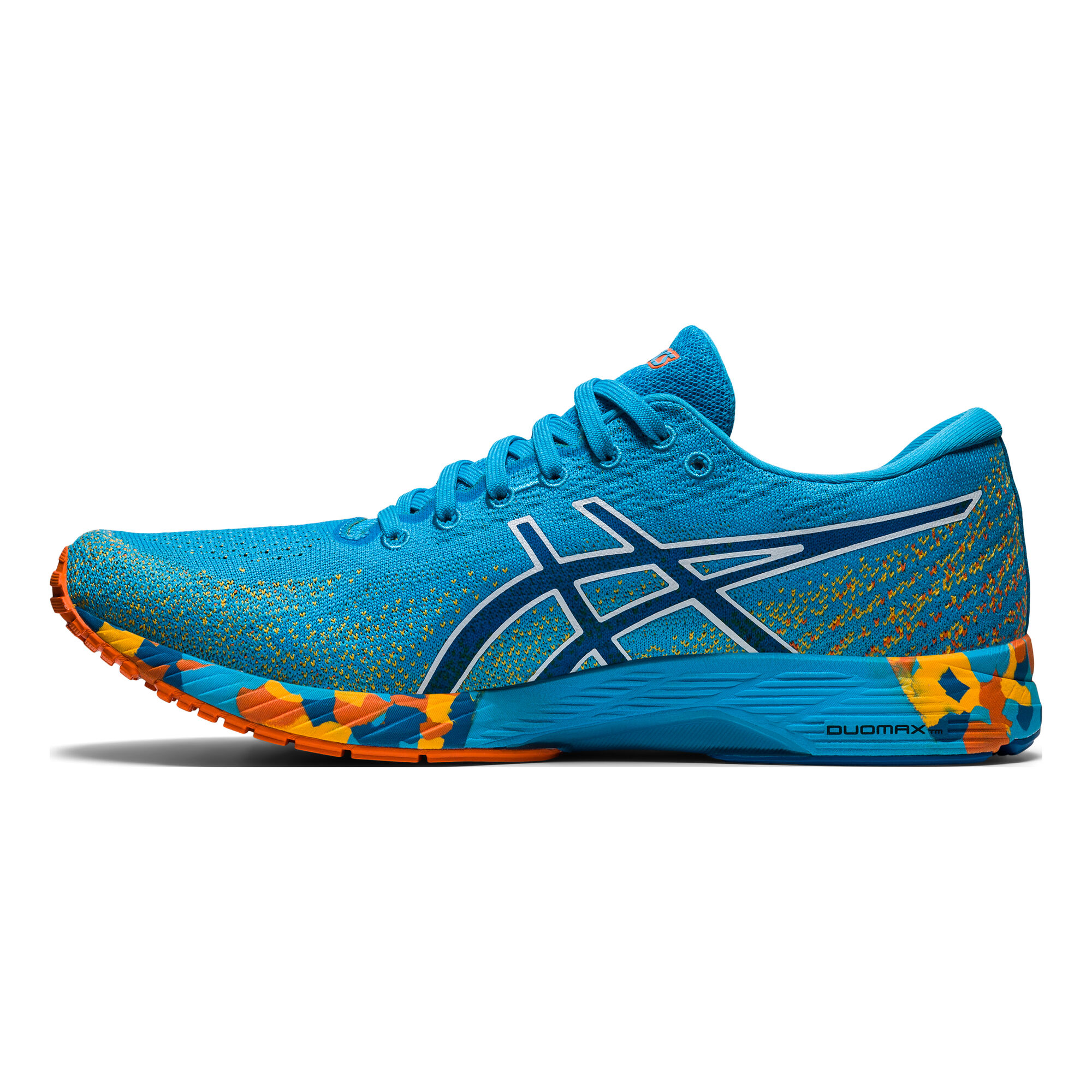 ASICS