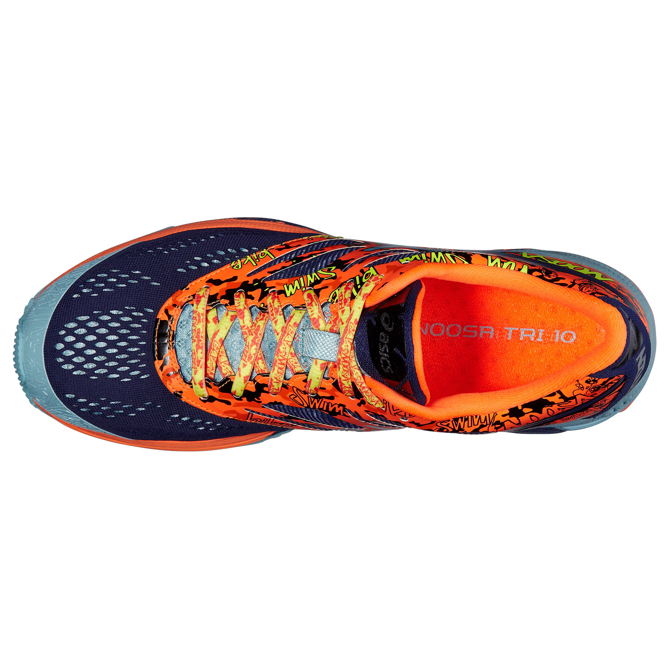 Asics gel noosa tri 10 mens price on sale