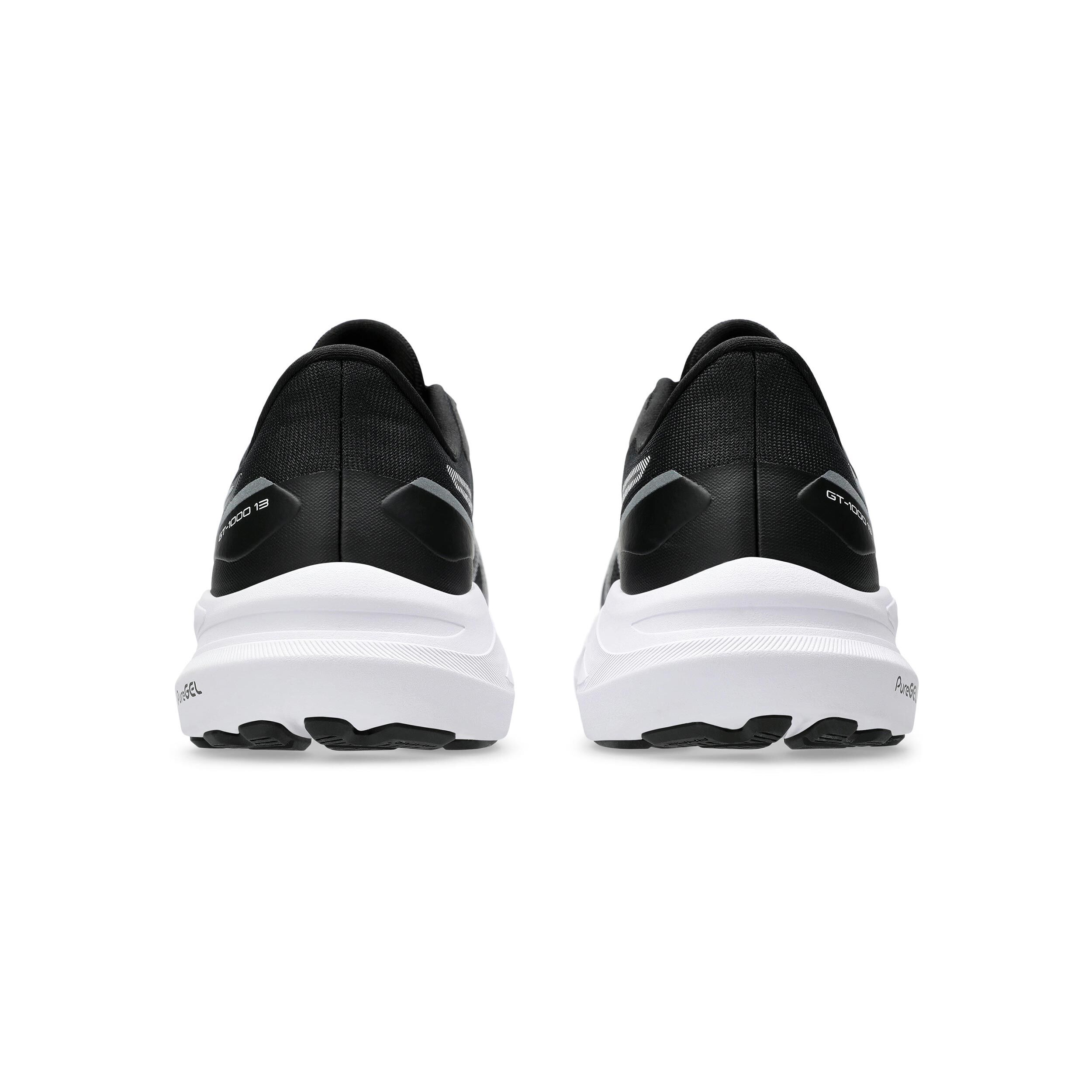Asics gt 1000 Blanco discount