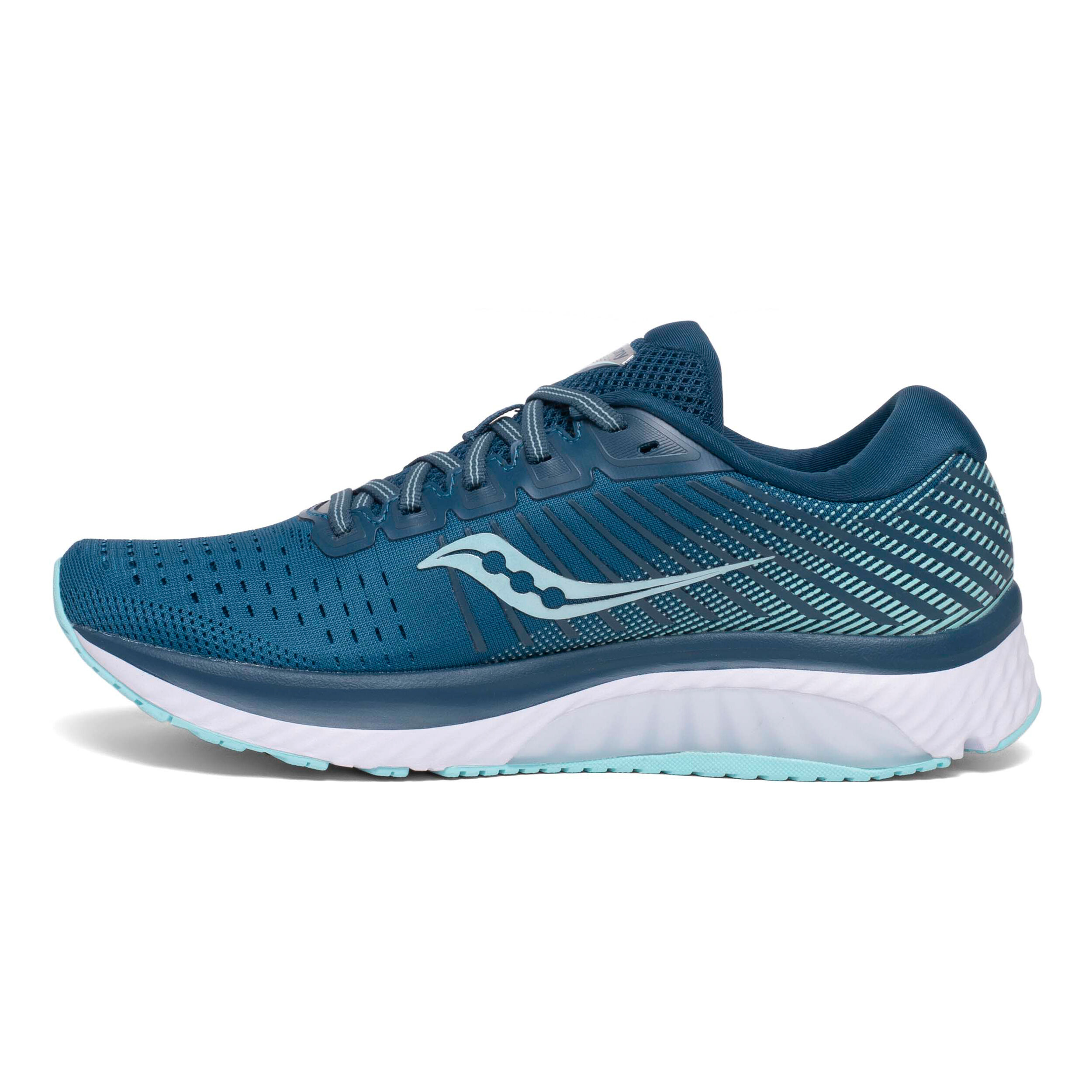 Saucony guide 13 ladies running shoes hot sale