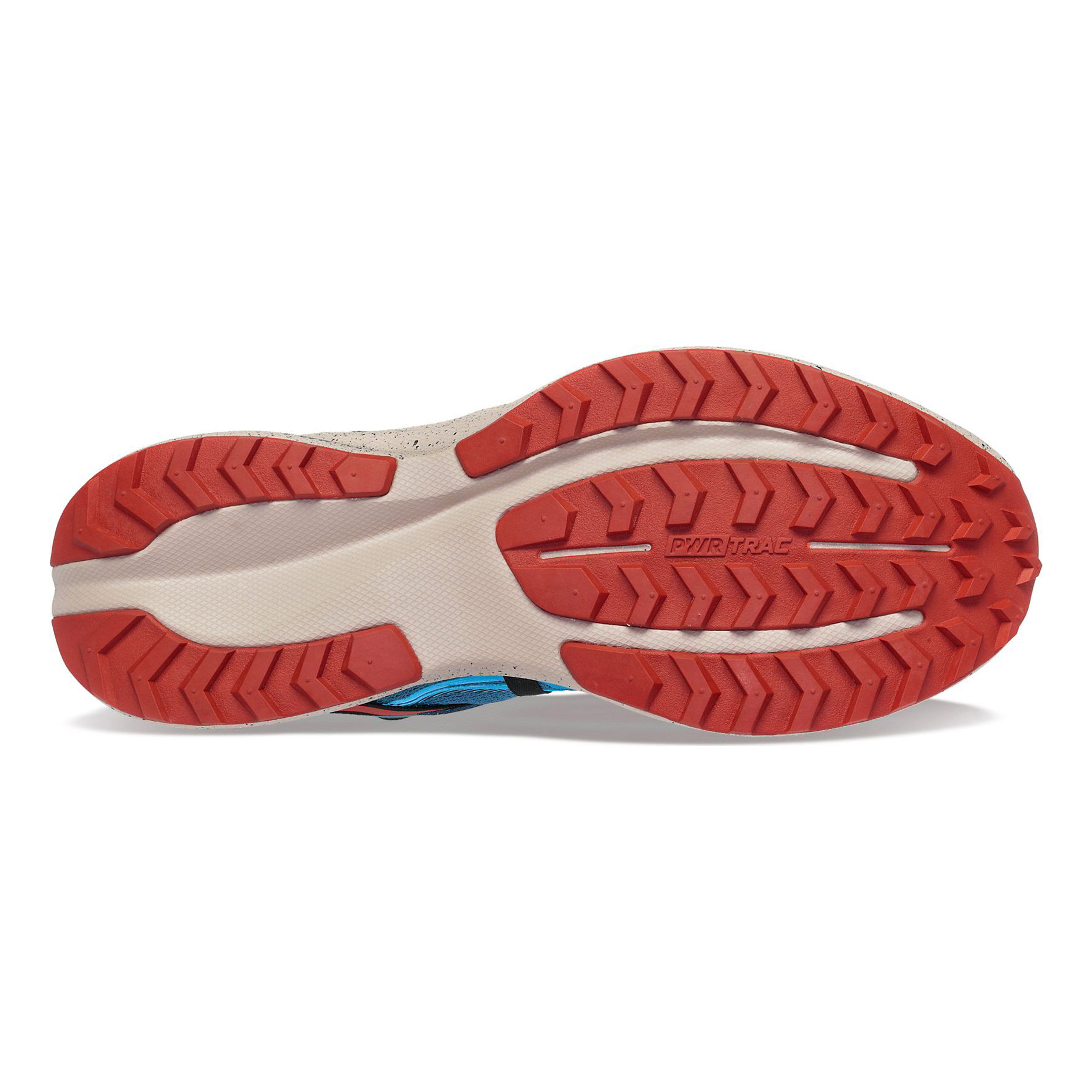 Saucony running shoes ride 8 2025