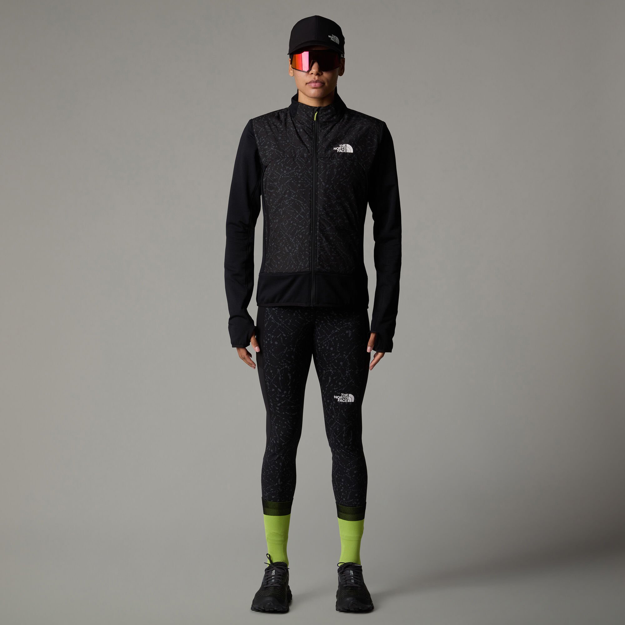 The North Face