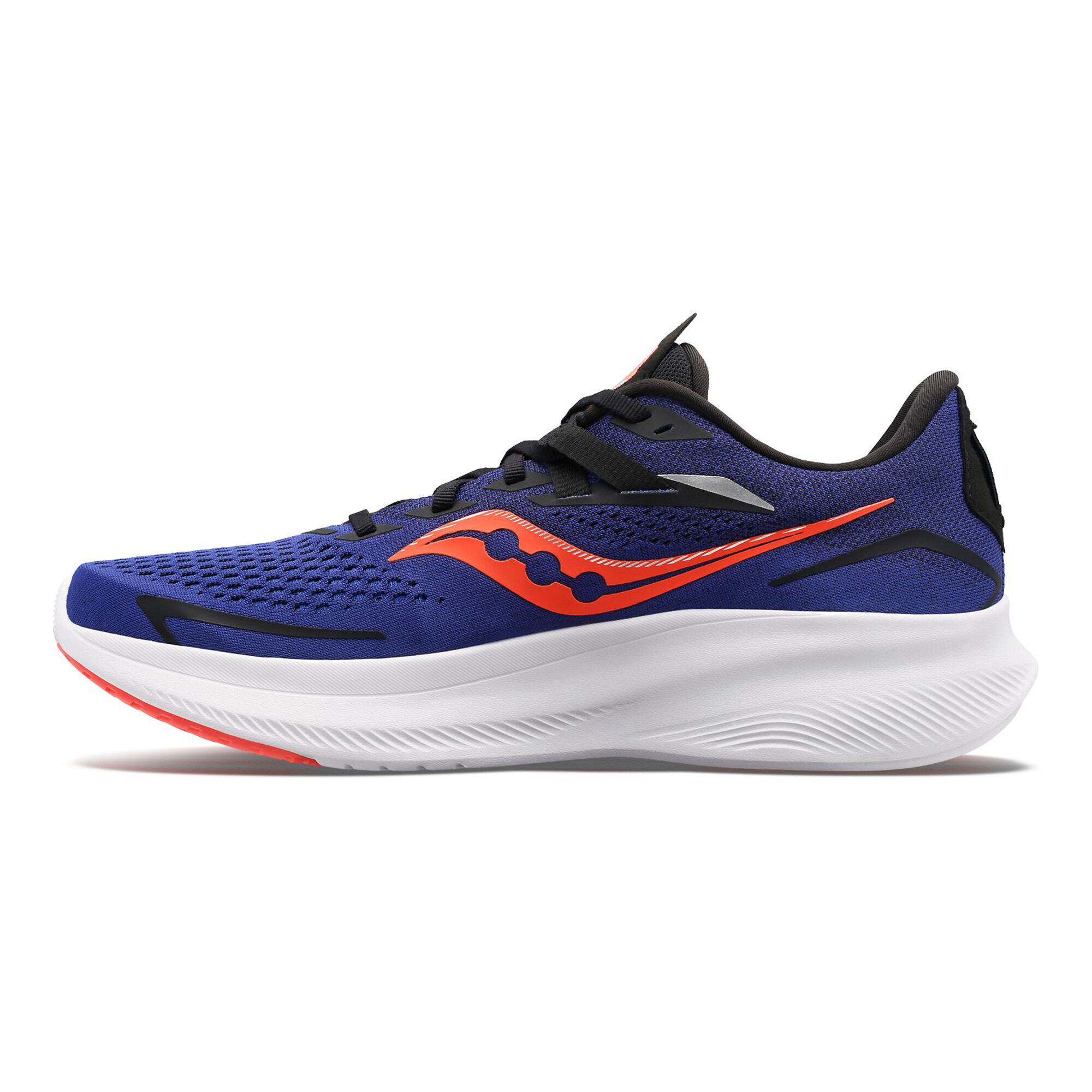 Saucony