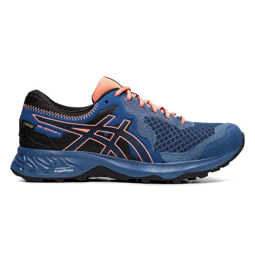 ASICS