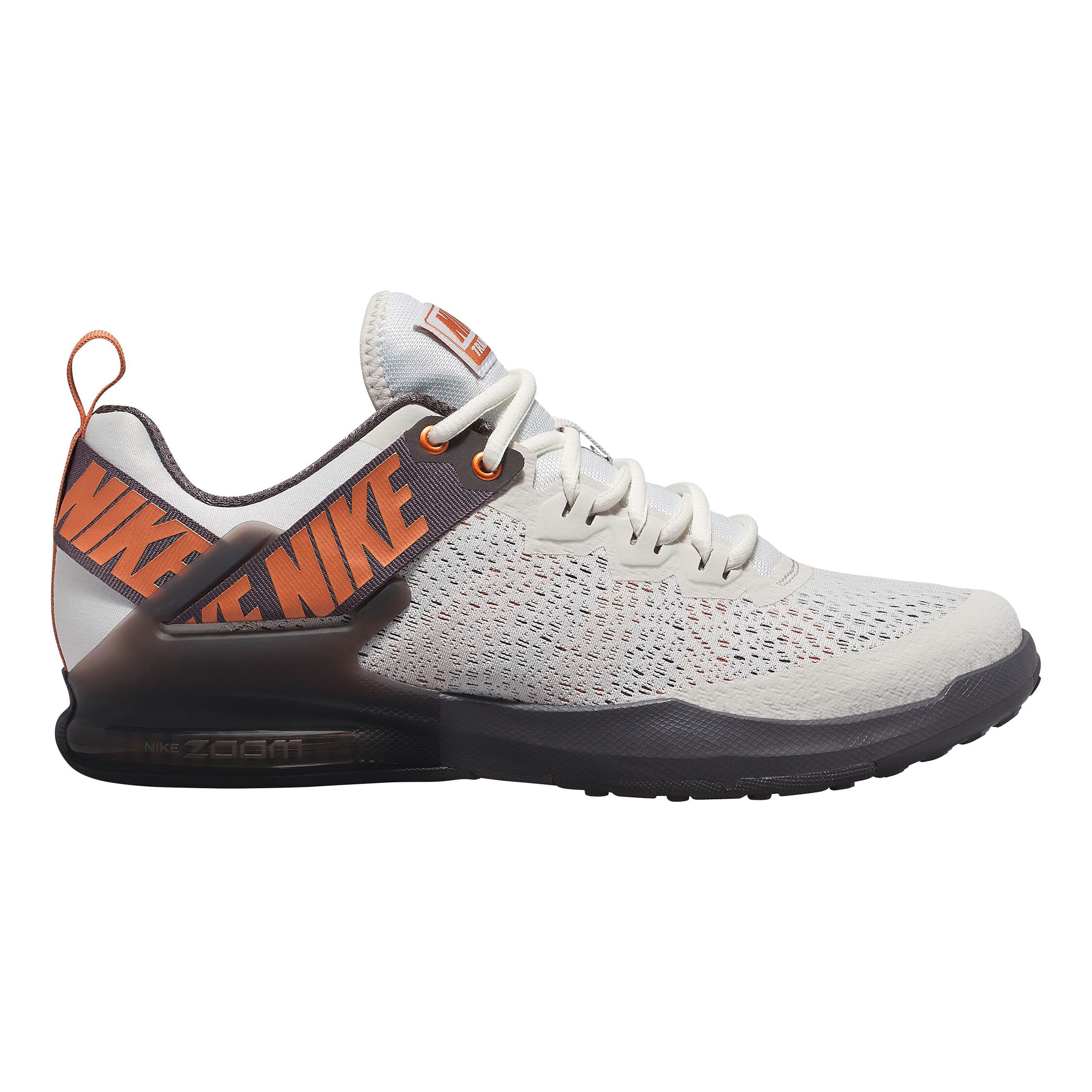 Nike Zoom Domination 2 Fitnessschuh Herren WeiB Grau online kaufen Running Point DE