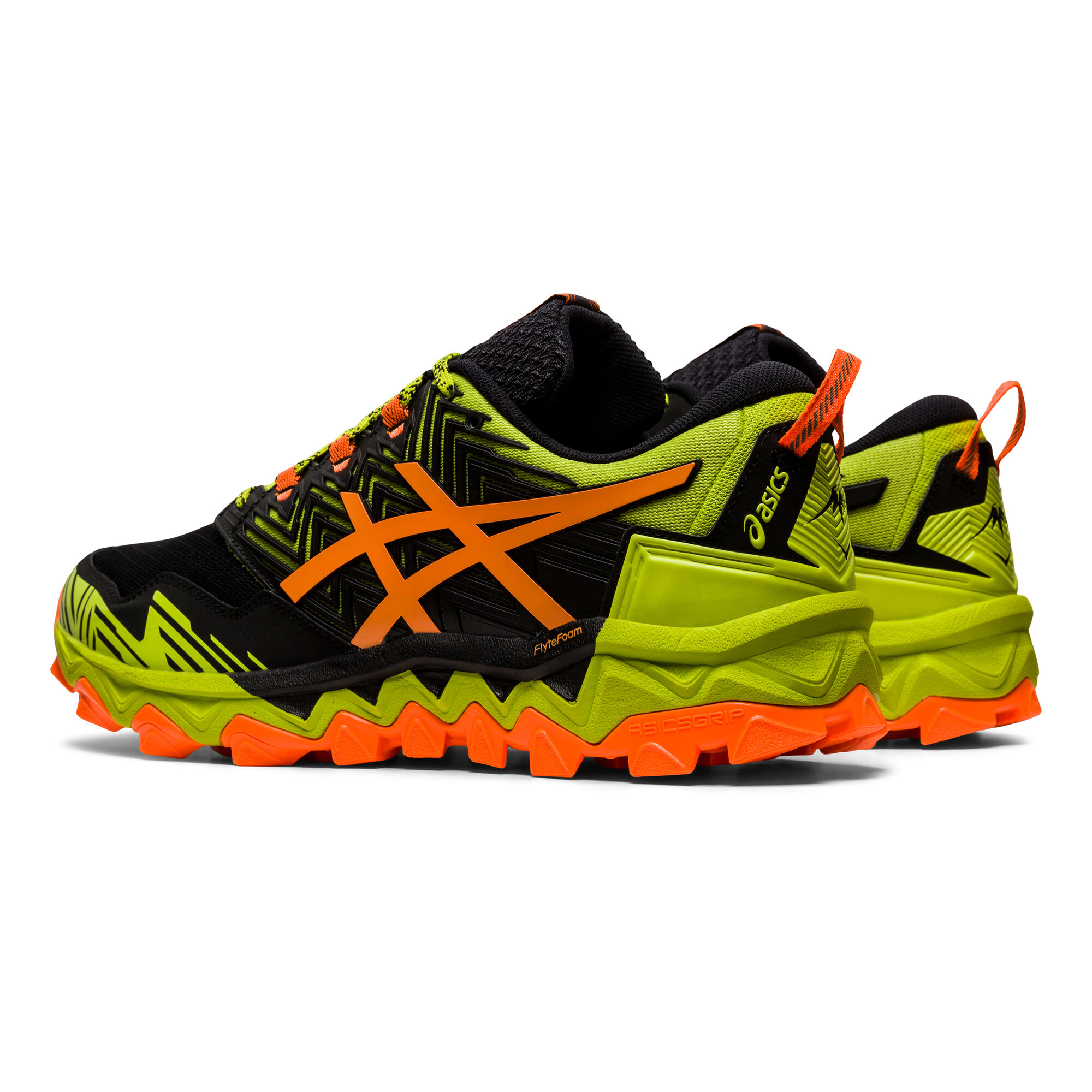 ASICS