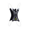 Led Vest Spider USB Lichtsystem-Grün