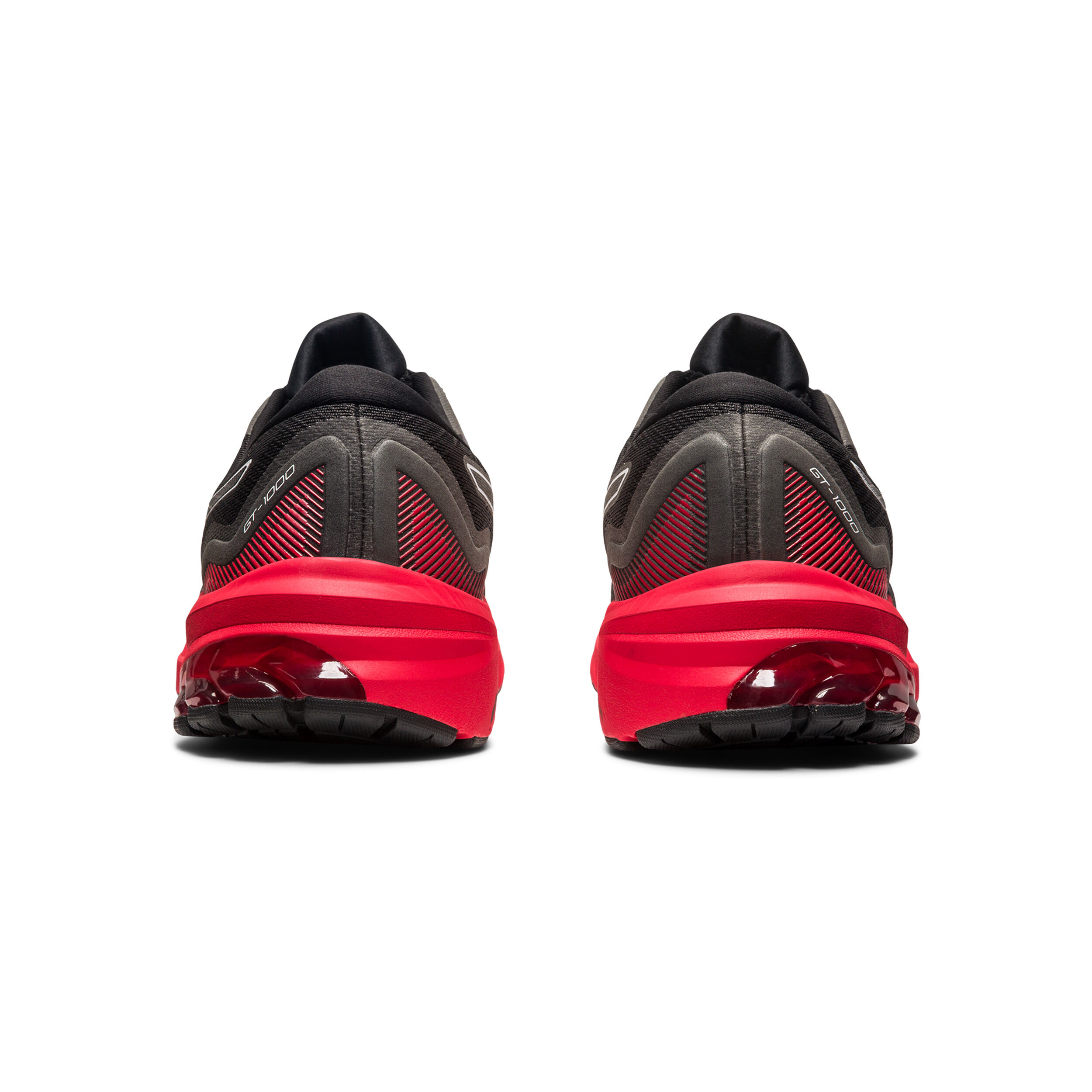 Asics gt 1000 hombre Rojas on sale