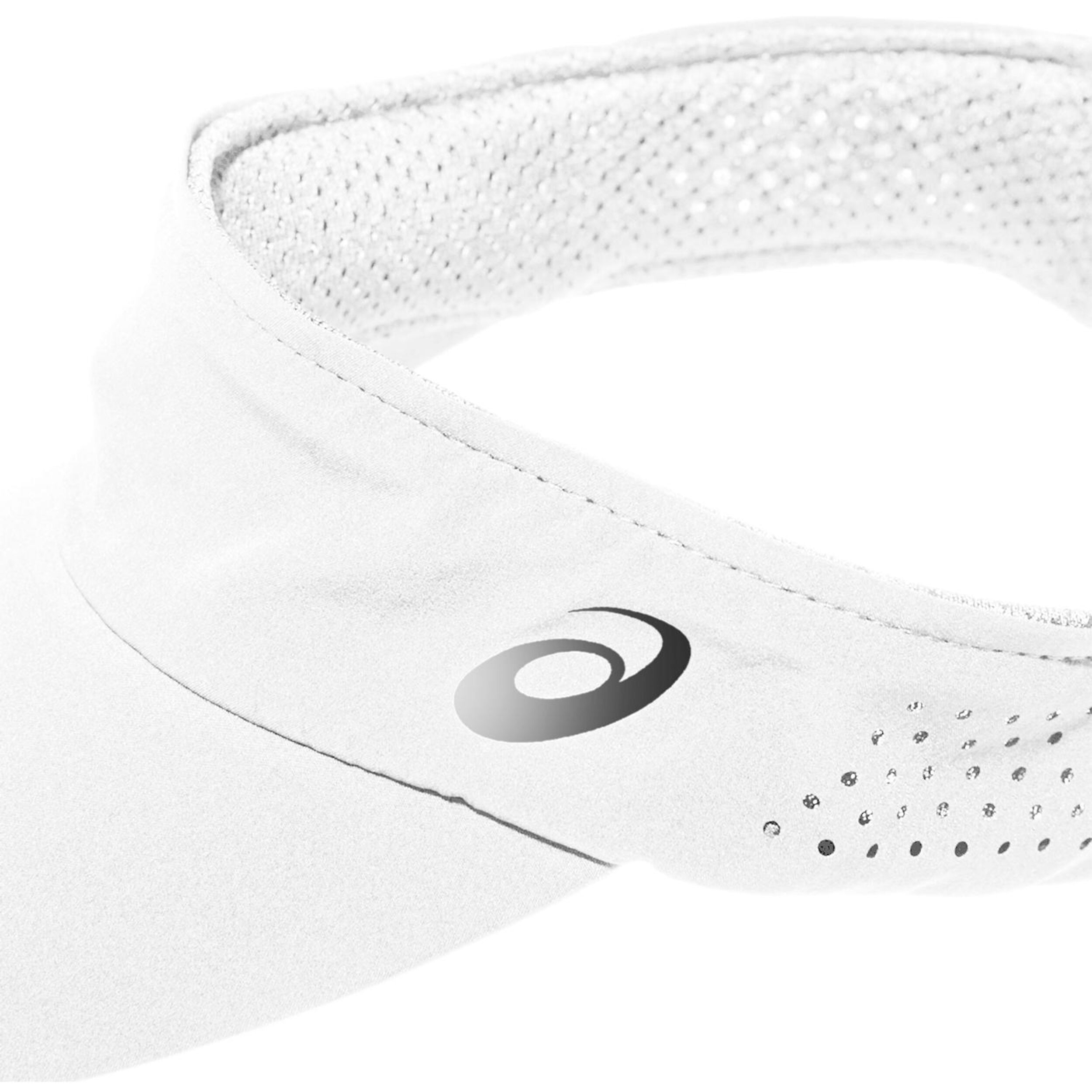 Asics visor performance new arrivals