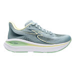 361 Grad Laufschuhe 361 Grad Meraki 6 Neutralschuh Damen-Salbei,Grün