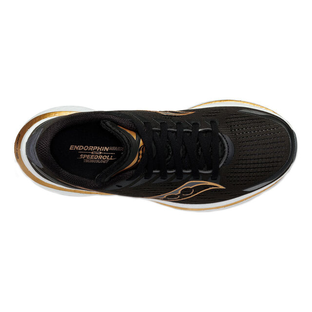 Saucony