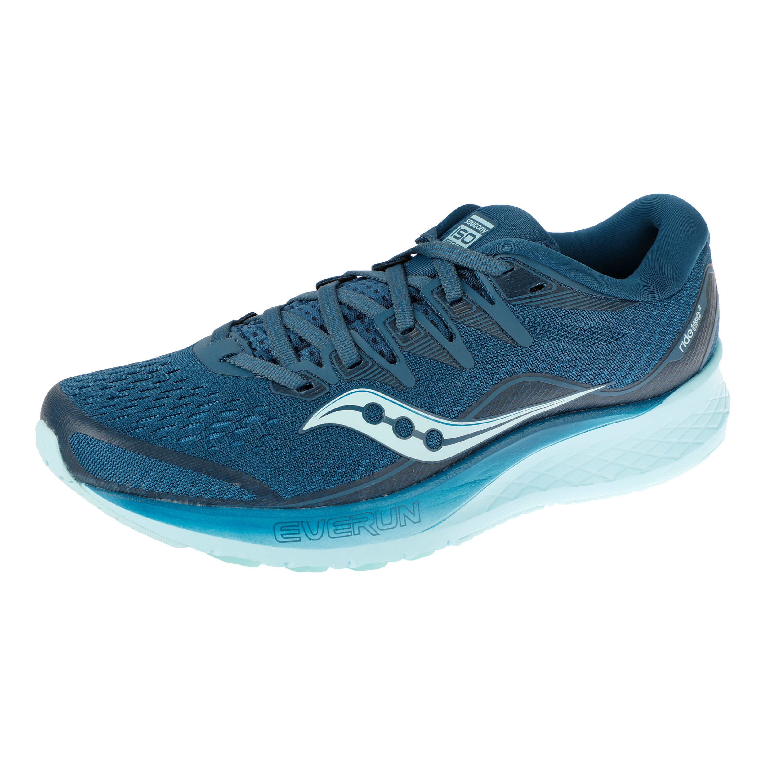 Saucony ride womens 8.5 top