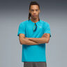 Velocity Laufshirt Herren-Blau