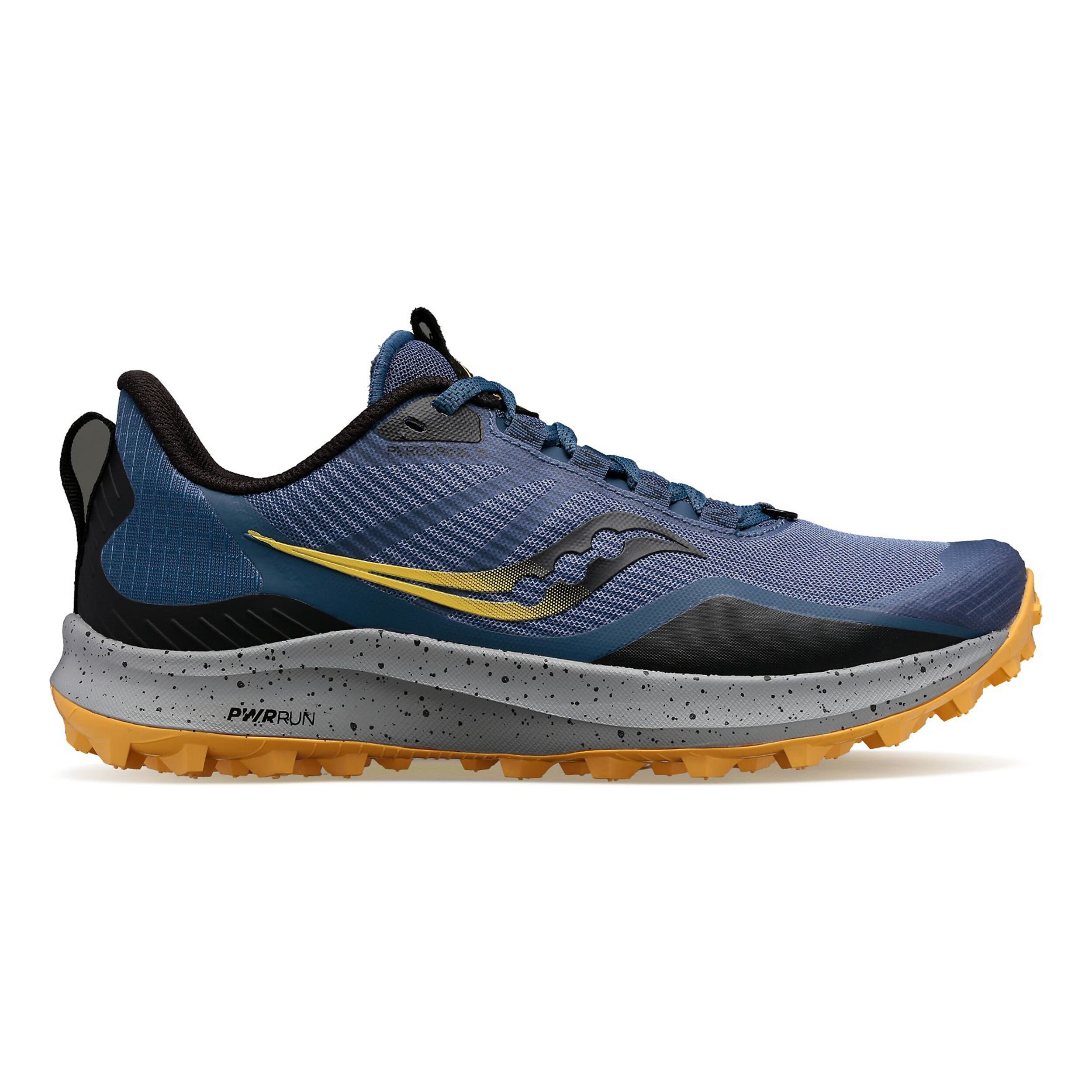 Saucony peregrine on sale store