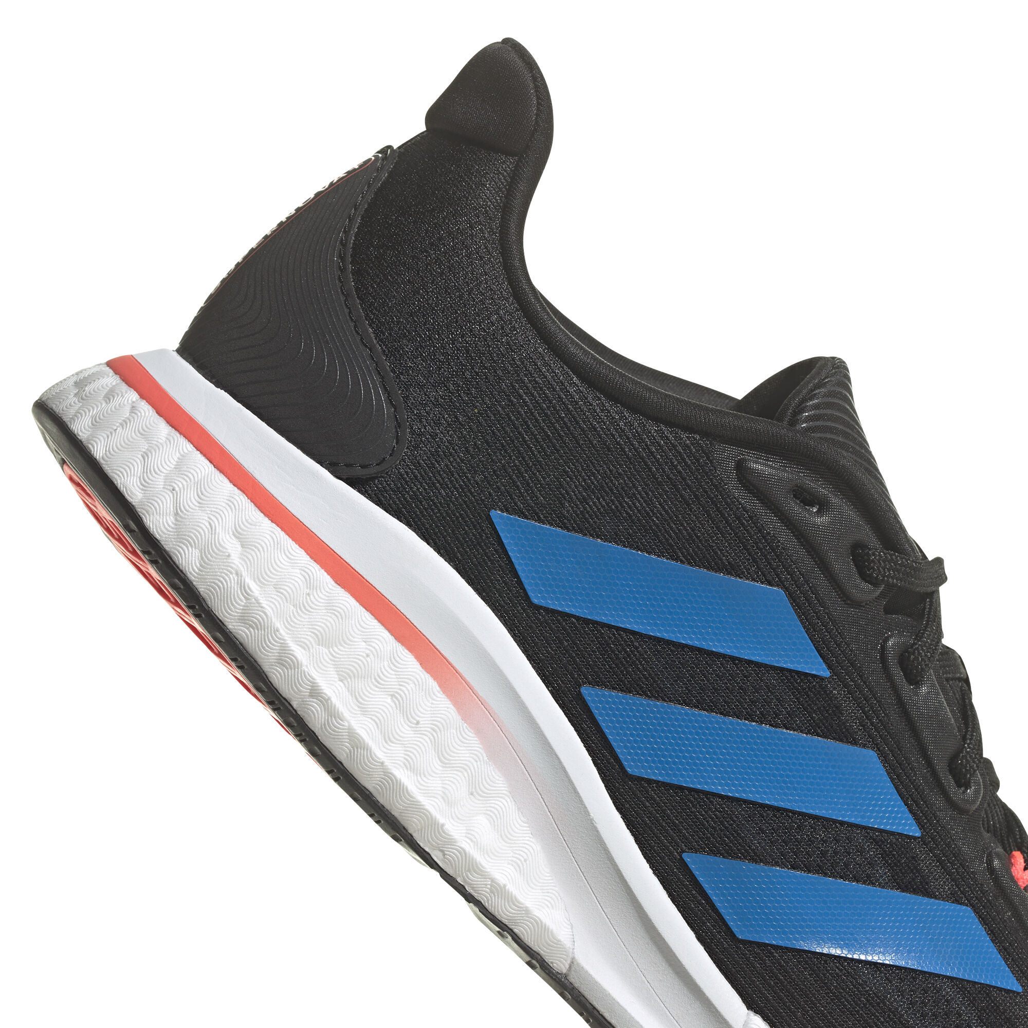 Adidas neo schwarz blau shop