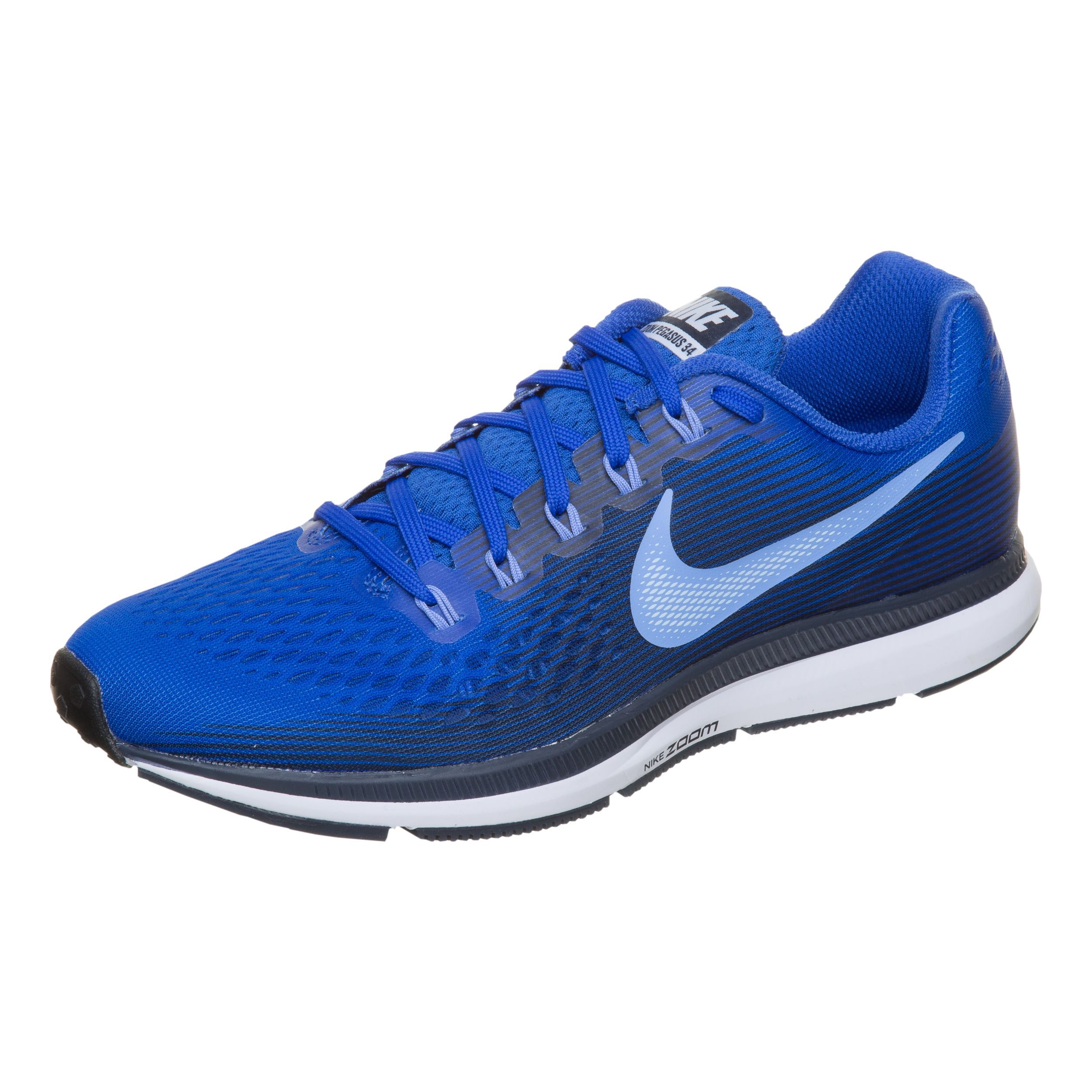 Are nike zoom pegasus 34 good for running discount