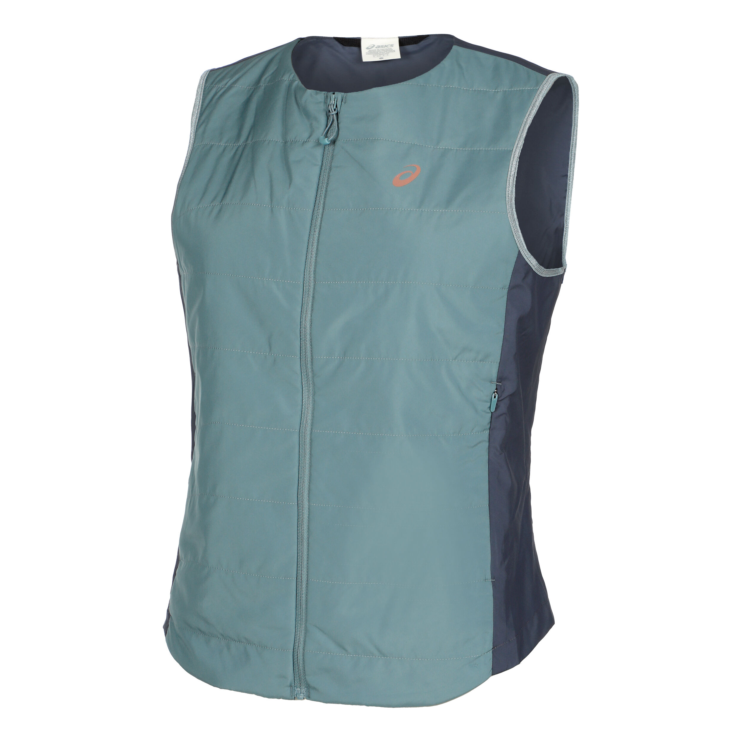 Asics running vest womens store