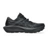 Gel-Trabuco 13 GTX Trailschuh Damen-Schwarz,Hellgrau