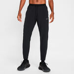 Nike Laufhose Nike Stride Pant Laufhose Herren-schwarz, silber