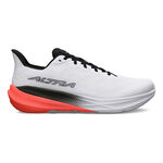 Altra Laufschuhe Altra Experience Flow 2 Berlin Neutralschuh Damen-Weiß,Koralle