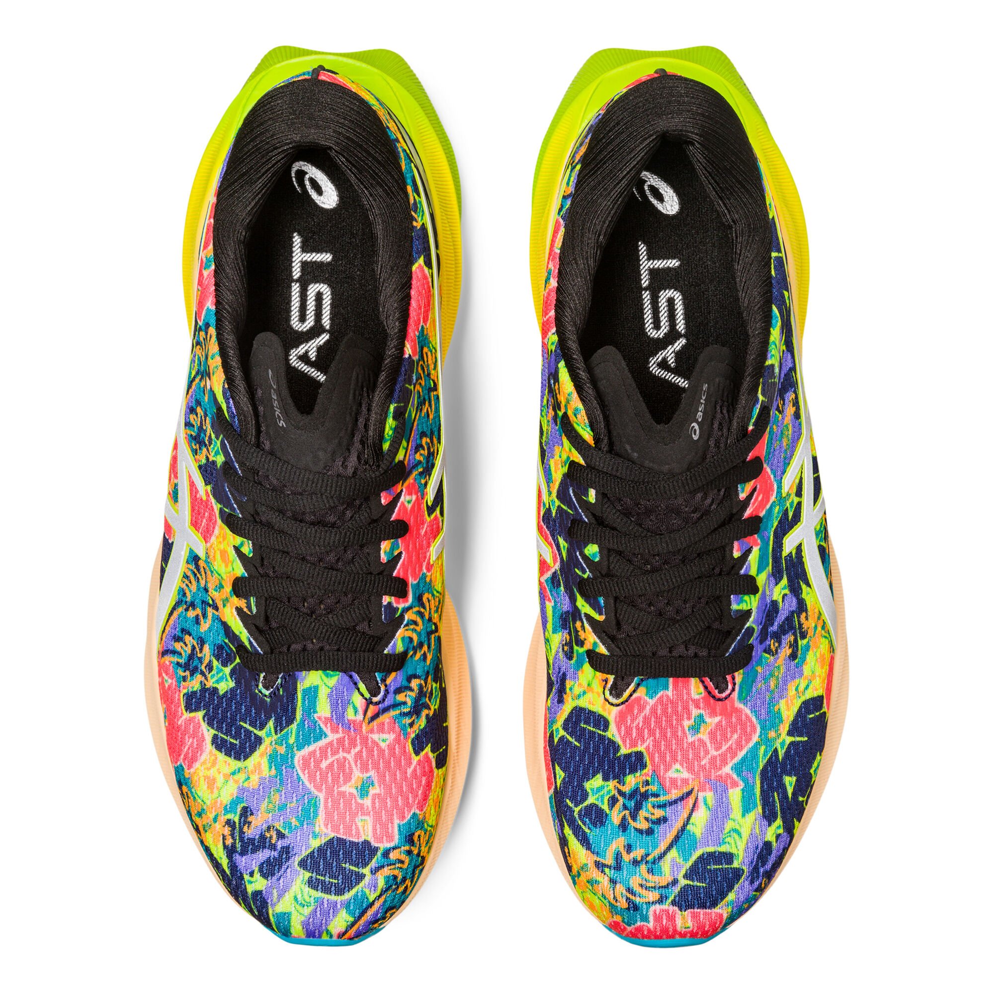 ASICS