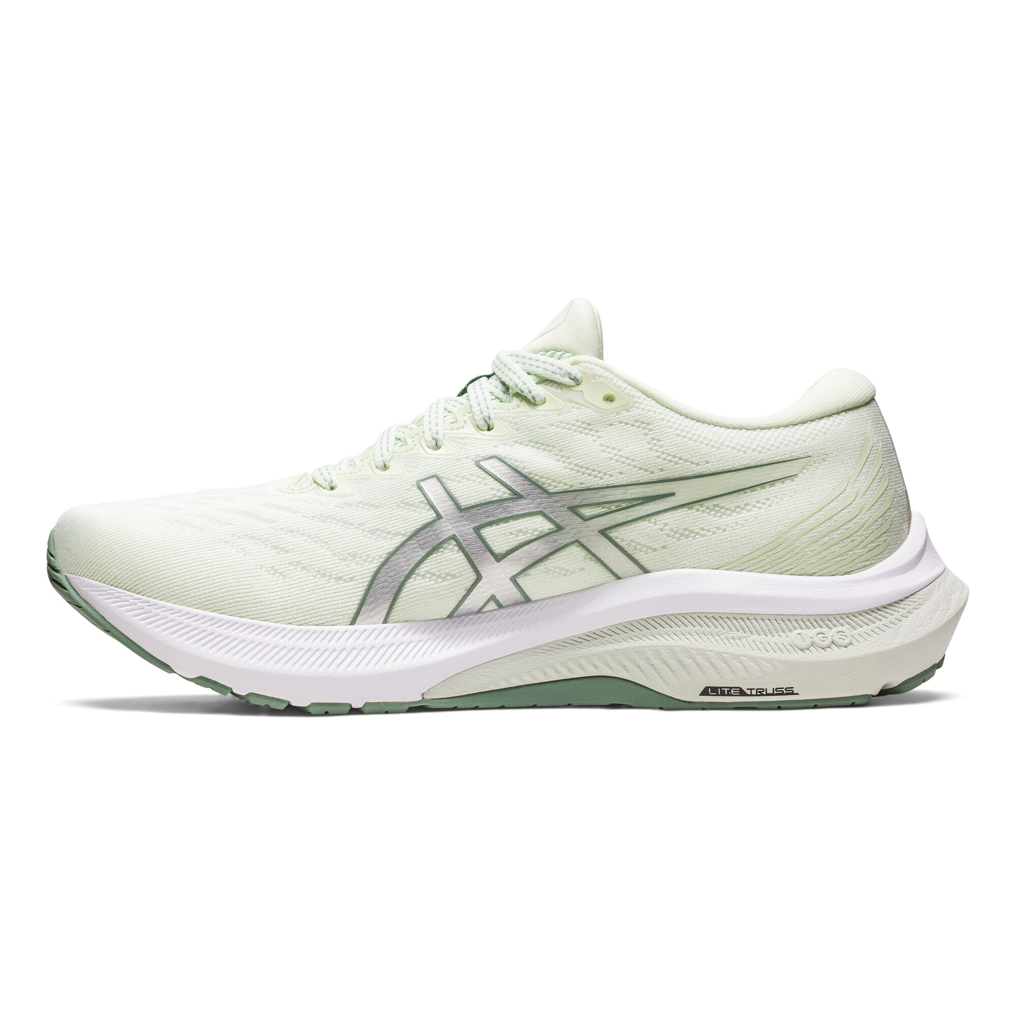 ASICS