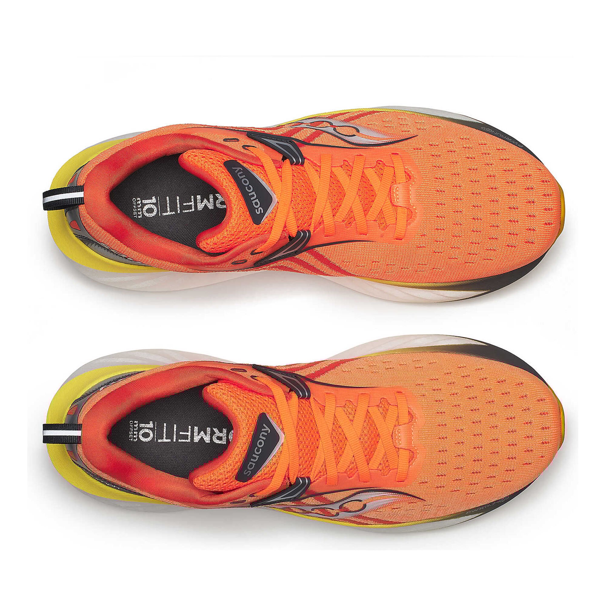 Saucony
