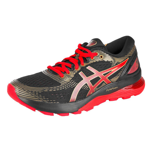 ASICS
