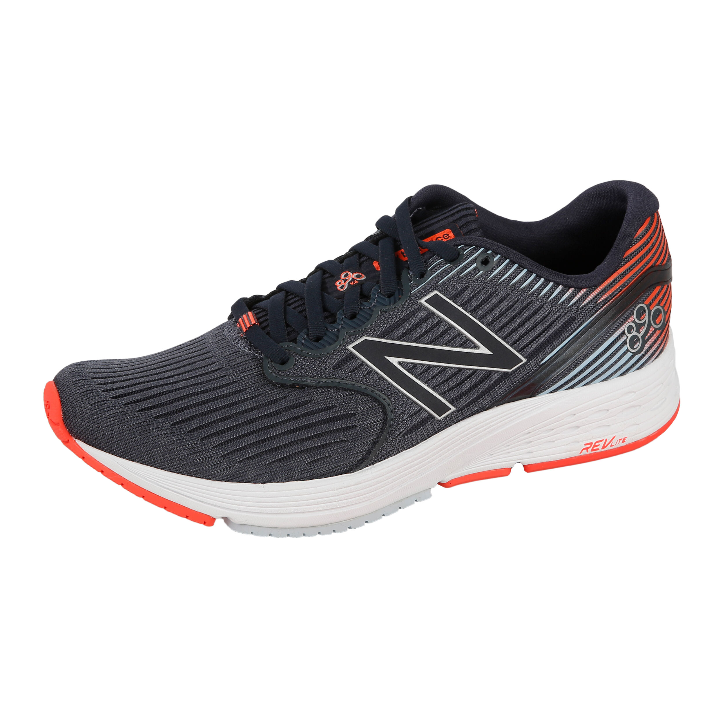 New balance 890 damen rot outlet