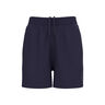 Essential 4in Laufshorts Damen-Dunkelblau
