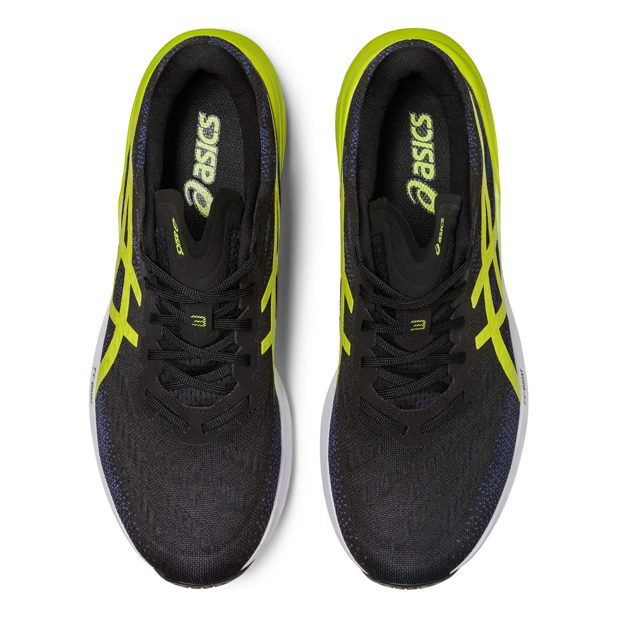 ASICS
