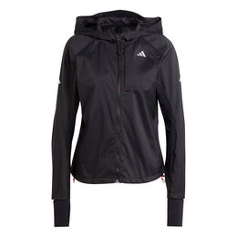 Fast Jacket