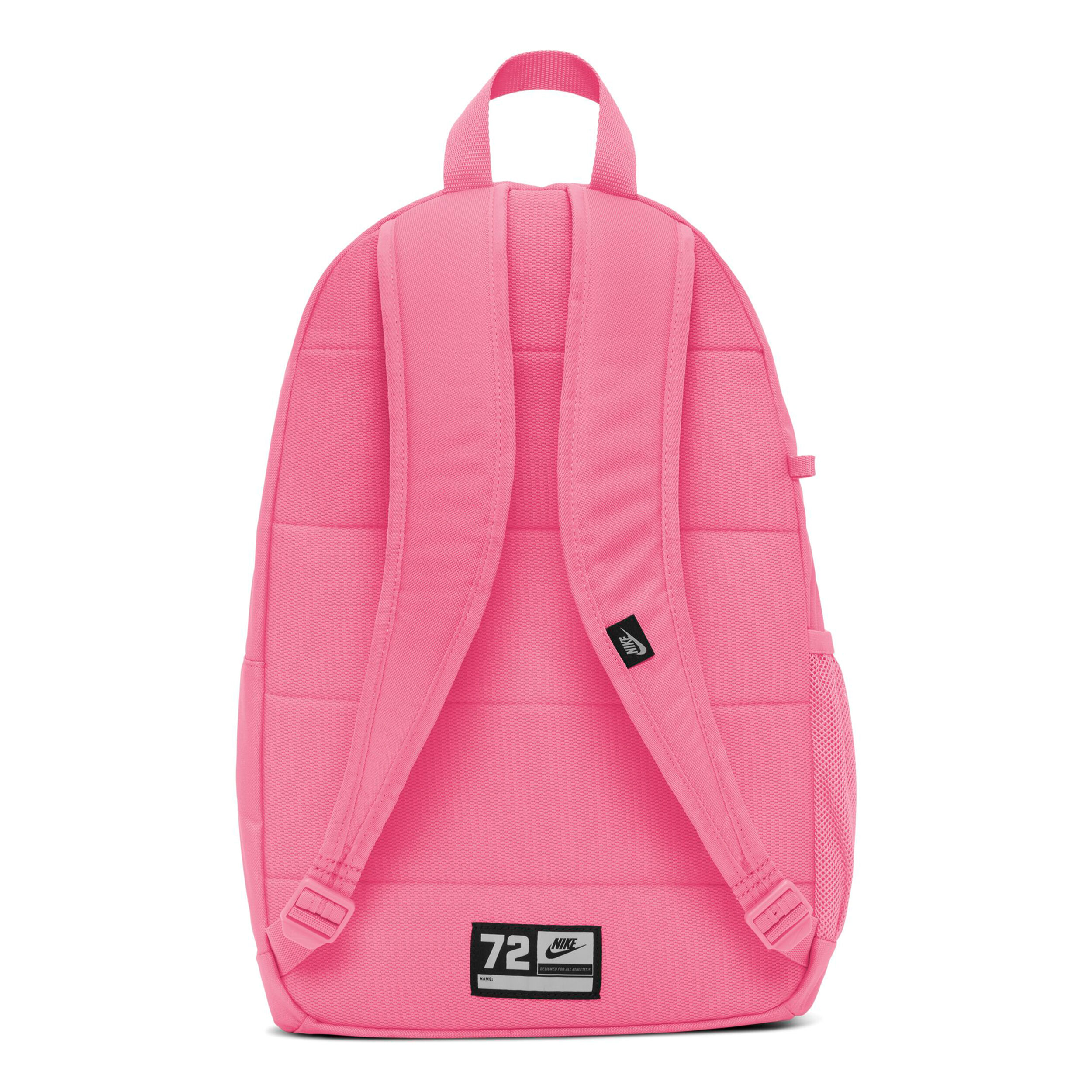 Elemental Rucksack Pink WeiB