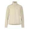 ADV Essence Warm 2 Laufjacke Damen - beige, 