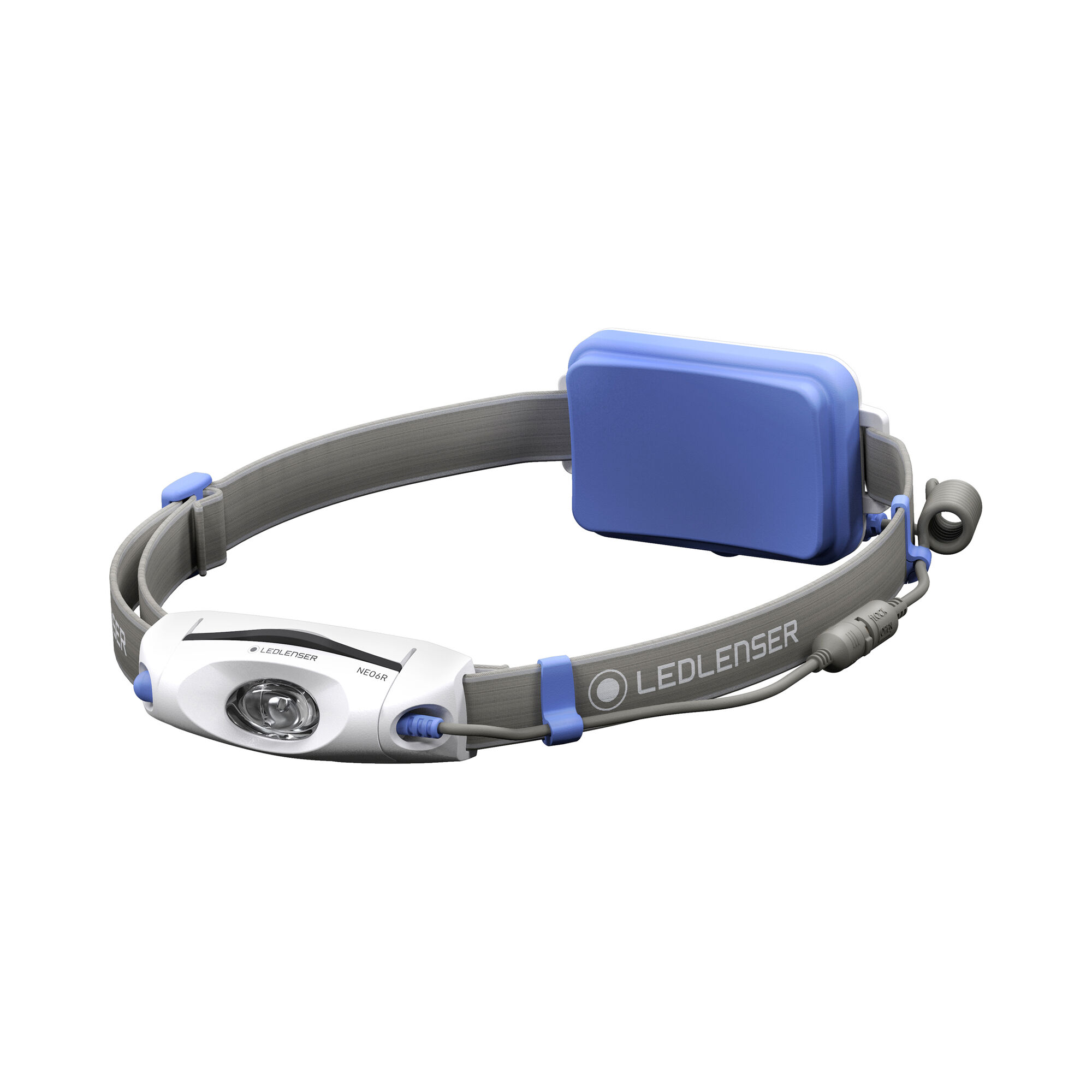 Ledlenser