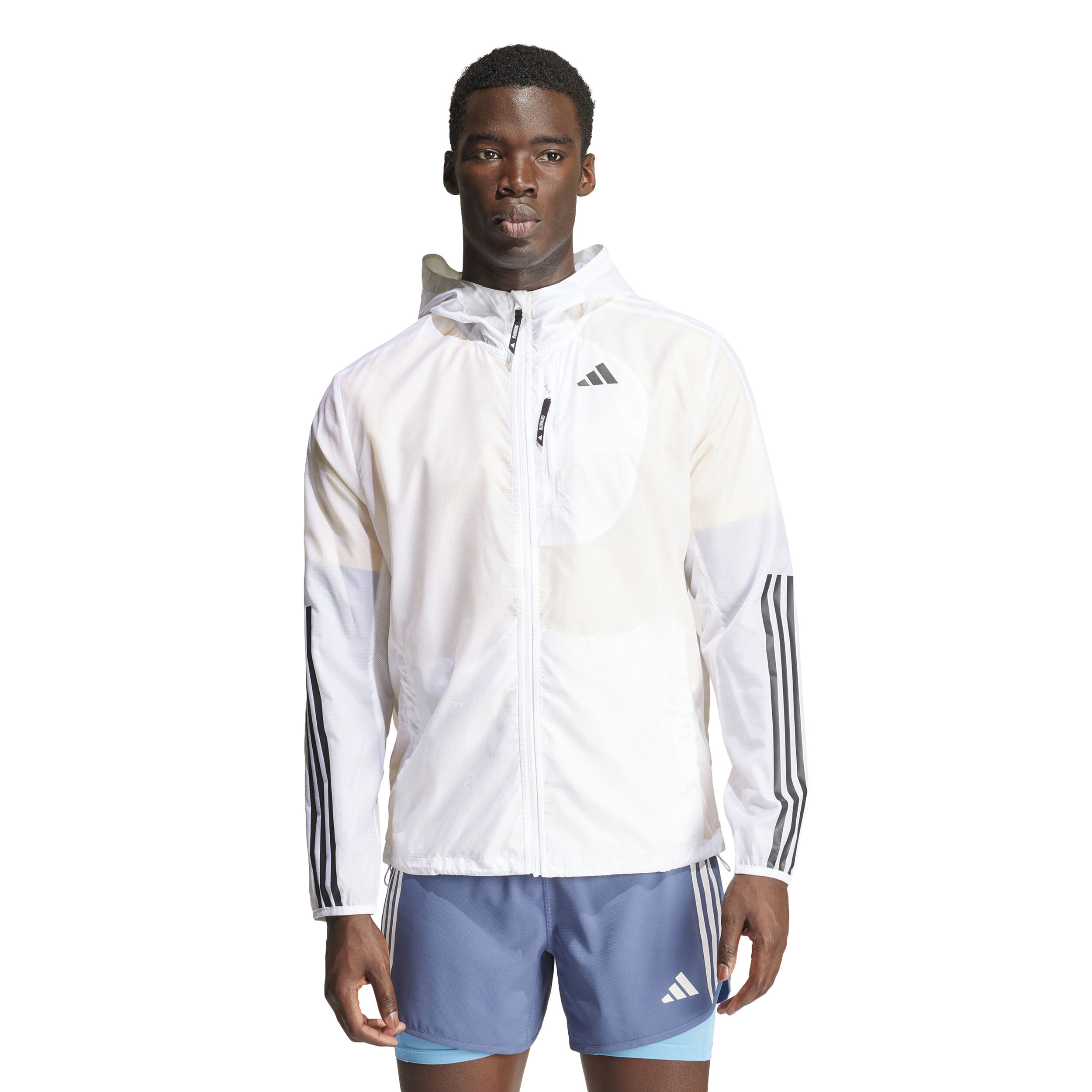 Adidas winterjacke herren weiß on sale