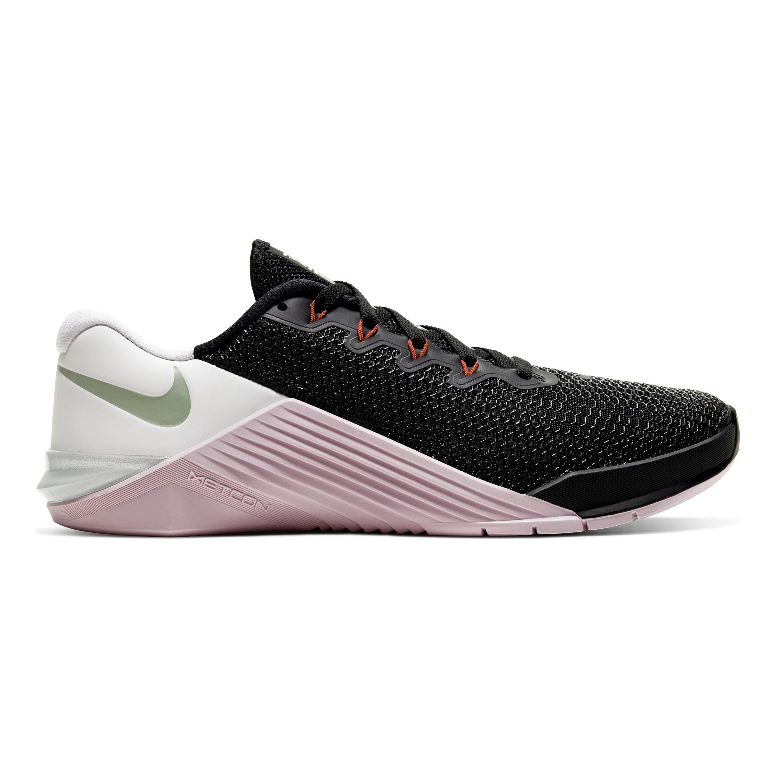 Nike Metcon 5 Fitnessschuh Damen Schwarz Rosa online kaufen Running Point DE